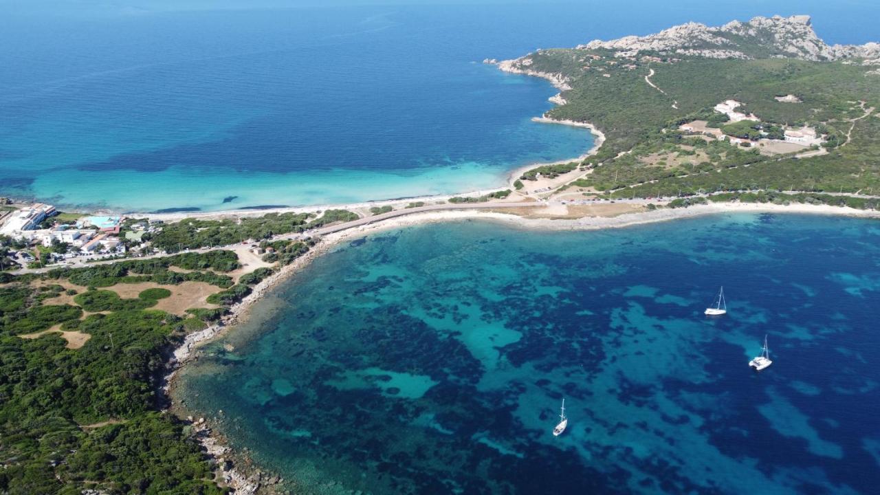 Hotel Da Cecco Santa Teresa Gallura Exteriér fotografie