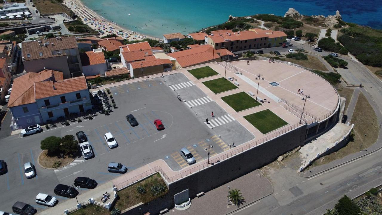 Hotel Da Cecco Santa Teresa Gallura Exteriér fotografie
