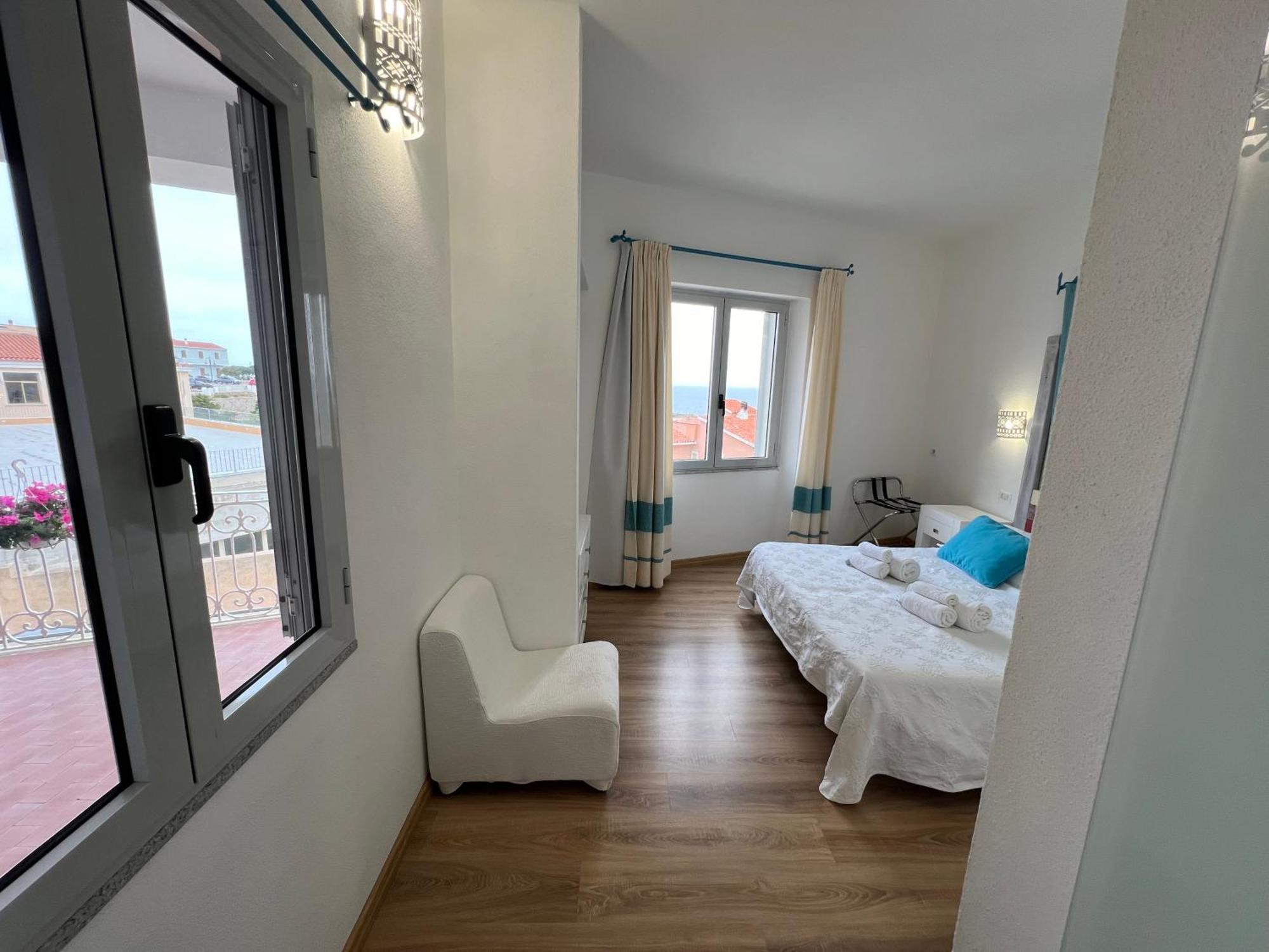 Hotel Da Cecco Santa Teresa Gallura Exteriér fotografie