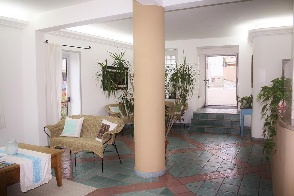 Hotel Da Cecco Santa Teresa Gallura Exteriér fotografie