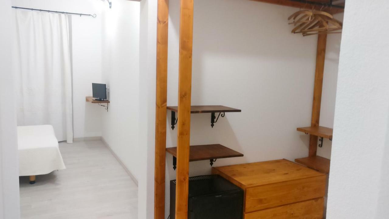 Hotel Da Cecco Santa Teresa Gallura Pokoj fotografie